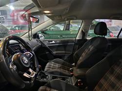 فولكسفاغن جولف